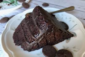 Easy Bread Machine Chocolate Cake (Vegan) – Culinary Shades