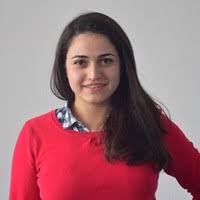  Employee Mane Martiryan's profile photo