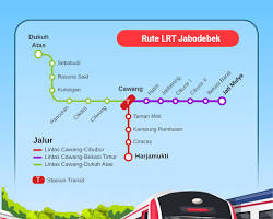 LRT Jabodebek