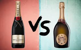 Champagne Vs. Prosecco: Which Sparkling Wine Is Better ...