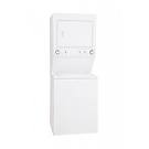 Frigidaire White Electric Washer And Dryer - FFLE 1011MW - Abt