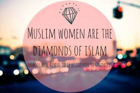 Diamonds of Islam | Islamic Quotes via Relatably.com