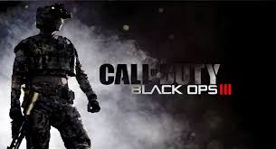 Resultado de imagem para Call of Duty: Black Ops 3