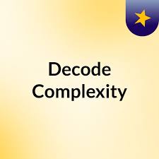 Decode Complexity