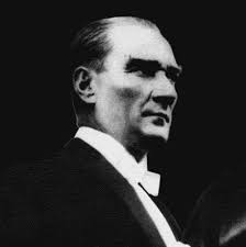 Mustafa Kemal Paşa - "ATATÜRK": Mustafa Kemal ATATÜRK - Biography of Atatürk