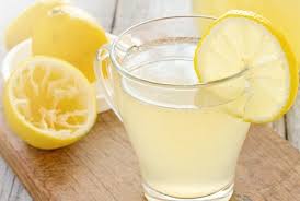 Résultats de recherche d'images pour « limonade avec morceau de citron »