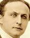 <b>Harry Houdini</b> war ein US-amerikanischer Entfesselungs- und Zauberkünstler. - harry-houdini