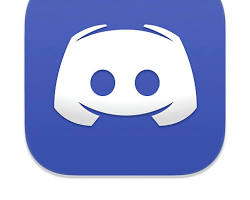 Image of Discord software logo