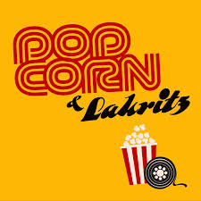 Popcorn & Lakritz (Film-Podcast)