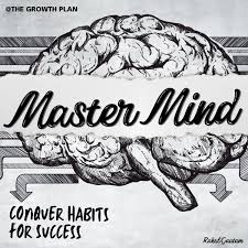 Master Mind: Conquer Habits For Success