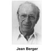 On May 28, 2002 the internationally known composer and teacher Jean Berger died of a brain ... - JBerger2
