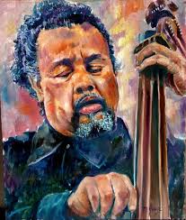 Wiki: Charles Mingus Jr. (April 22, 1922 – January 5, 1979) was a highly influential American jazz double bassist, composer and bandleader. - charles_mingus