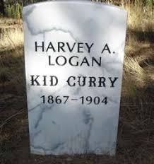 Image result for harvey logan aka kid curry