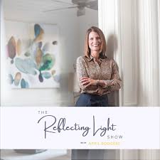 Reflecting Light with April Rodgers