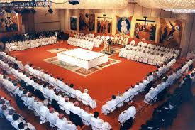 Image result for altar in the pentecostal church