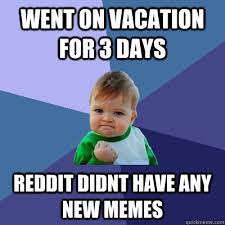 Success Kid memes | quickmeme via Relatably.com
