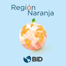 Región Naranja