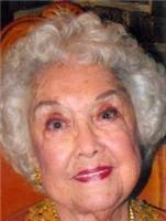 Gloria Helen Huber Penning passed away on Friday, May 9, 2014, at her home in River Ridge, at the age of 92. Born in New Orleans, Louisiana. - 6b216dac-ae98-4b71-84c4-2c02aa487c3b