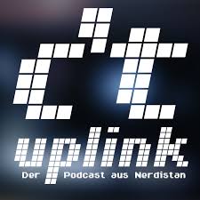 c’t uplink - der IT-Podcast aus Nerdistan