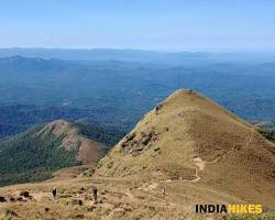 Image of Kumara Parvatha Peak, Kumara Parvatha Trek