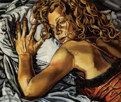 Brigitte Henninger Art - Anne Hoenig: Pillow