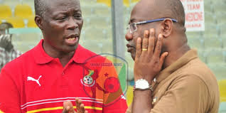 Image result for gfa boss and nii lantey