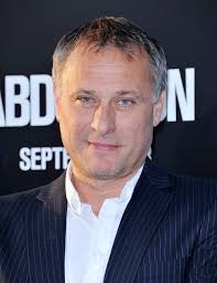 Michael Nyqvist. The Premiere of Abduction - Arrivals Photo credit: / WENN. To fit your screen, we scale this picture smaller than its actual size. - michael-nyqvist-premiere-abduction-01
