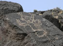 Image result for albuquerque petroglyphs