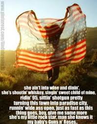 Country Music on Pinterest | God Made Girls, Country Music Quotes ... via Relatably.com