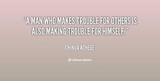 Chinua Achebe Quotes. QuotesGram via Relatably.com
