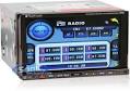 Planet Audio Planet Audio P97Inch Touchscreen Dvd Cd Player