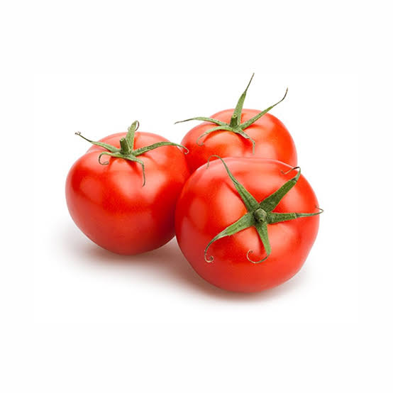Organic Tomato – Farm Fresh Association