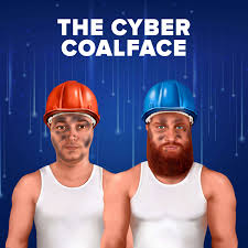 The Cyber Coalface
