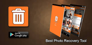 Recuperar imágenes eliminadas - Apps en Google Play