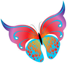 Image result for free clip art butterfly