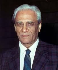 Satish Dhawan (25 September 1920–3 January 2002) was an Indian rocket scientist who was born in Srinagar, India and educated in India and the United States. - prof%2520satish%2520dhawan