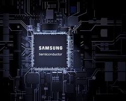 Samsung semiconductors