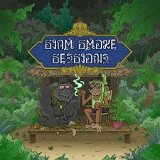 Siam Smoke Sessions - Thailand's #1 Cannabis Podcast