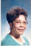 Macon, GA- Funeral services for Dorothy Allen Lamar will be held at 11 A.M. Saturday, May 24, 2014 at St. Paul AME Church. Pastor Robert J. Angrish, ... - W0022348-1_20140522
