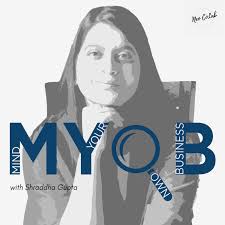 MYOB - Mind Your Own Business