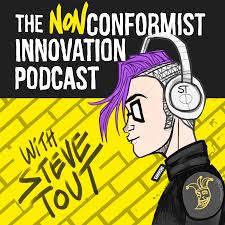 Nonconformist Innovation Podcast