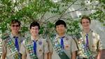 Four Ahwatukee Boy Scouts to be honored for making Eagle