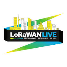LoRaWAN® Unveiling LoRaWAN® Live! Tokyo: Harnessing LoRaWAN to Overcome Obstacles in Buildings, Retail, Cities ...