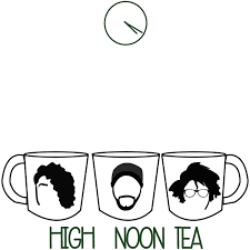High Noon Tea