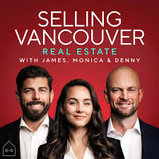 Selling Vancouver Real Estate Podcast