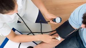 hypertension care Disparities in Care Highlighted by India