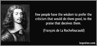 Hand picked 11 powerful quotes by francois de la rochefoucauld ... via Relatably.com