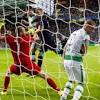 Story image for celtic 3-2 malmo from BBC Sport