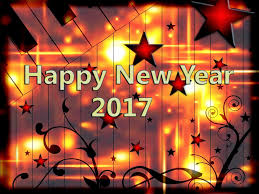 Image result for Happy New Year 2017