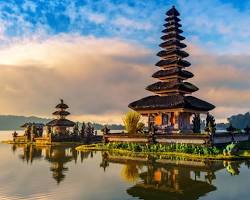 Gambar Bali, Indonesien